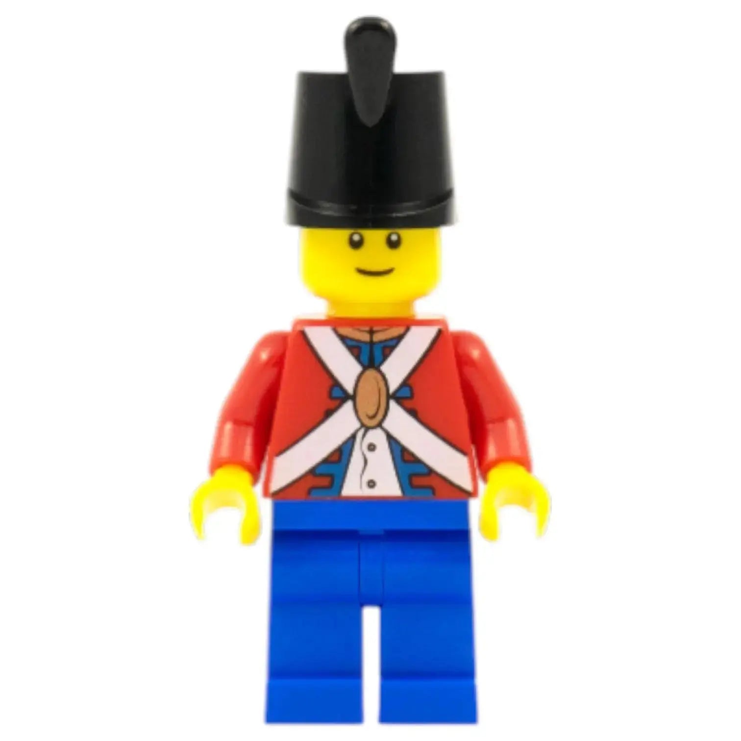 LEGO Piraten Minifigur Imperiale Soldat - pi181 Spiele Pirat