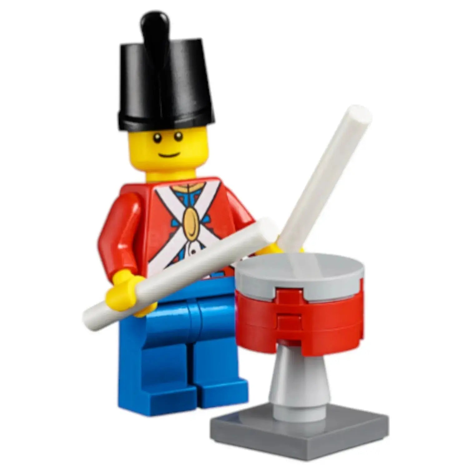 LEGO Piraten Minifigur Imperiale Soldat - pi181 Spiele Pirat