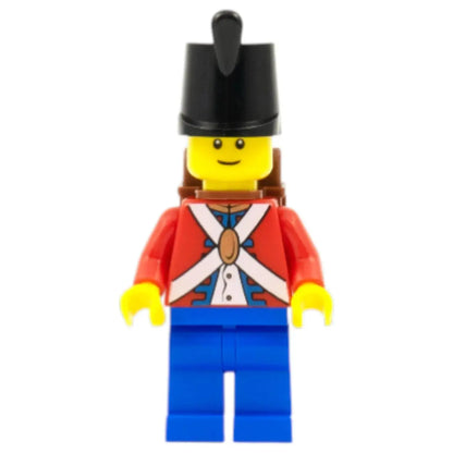 LEGO Piraten Minifigur Imperiale Soldat - pi182 Spiele Pirat