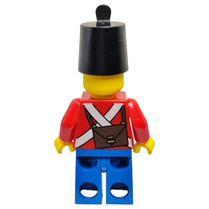 LEGO Piraten Minifigur Imperiale Soldat - pi182 Spiele Pirat