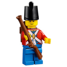 LEGO Piraten Minifigur Imperiale Soldat - pi182 Spiele Pirat