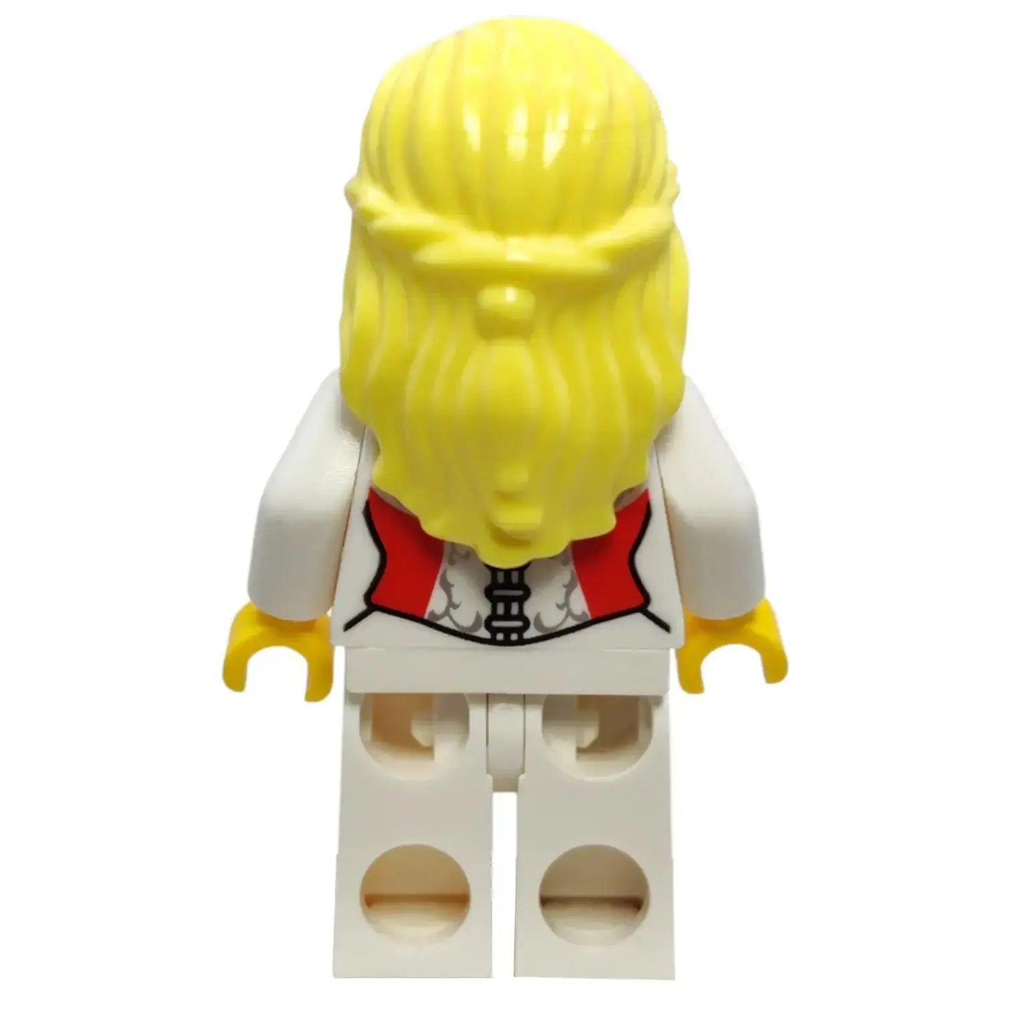 LEGO Piraten Minifigur Imperialer Chess Queen - pi177 Spiele Pirat