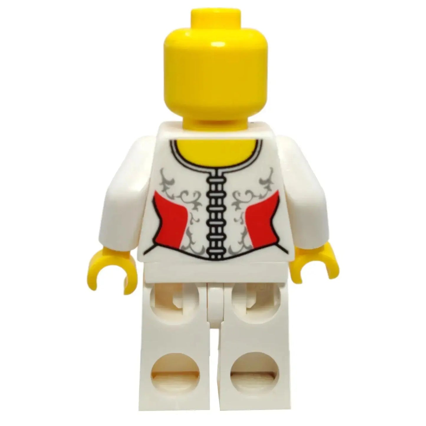 LEGO Piraten Minifigur Imperialer Chess Queen - pi177 Spiele Pirat