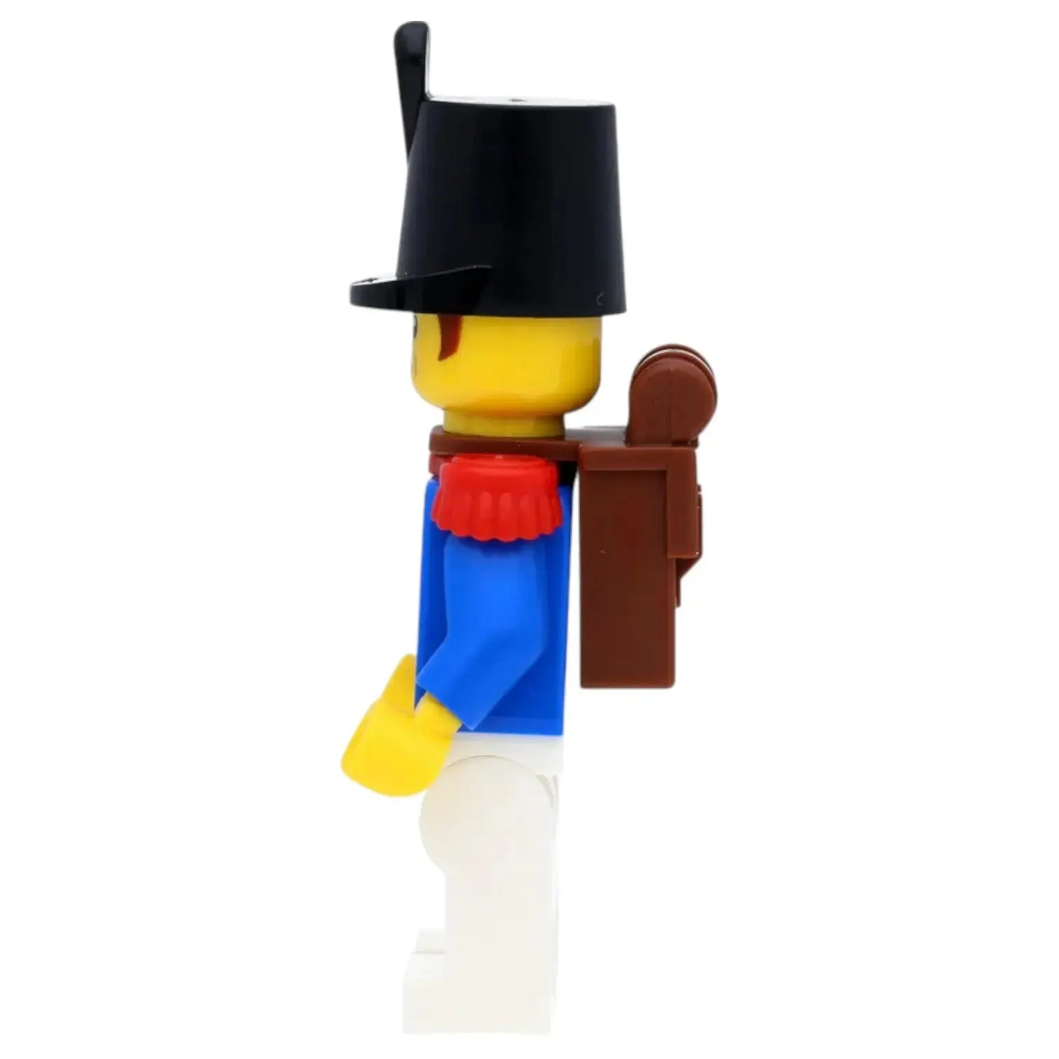 LEGO Piraten Minifigur Imperialer Soldat Blauröcke Männlich - pi196 Spiele Pirat