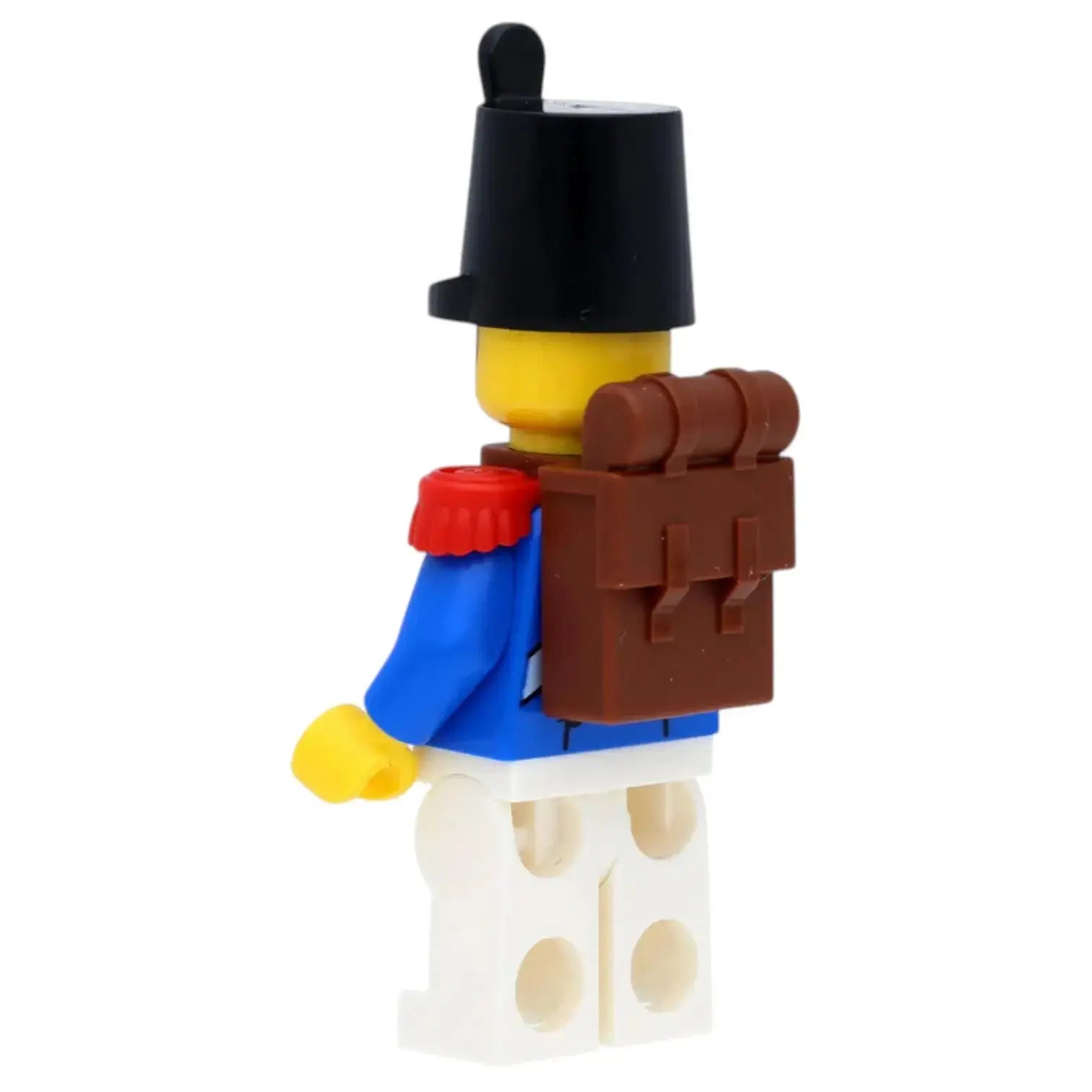 LEGO Piraten Minifigur Imperialer Soldat Blauröcke Männlich - pi196 Spiele Pirat