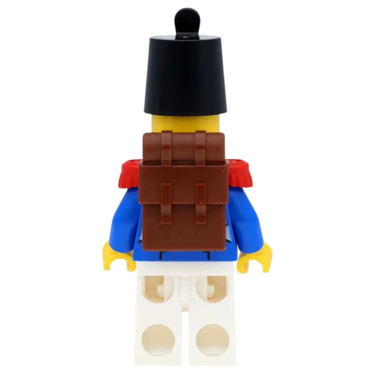 LEGO Piraten Minifigur Imperialer Soldat Blauröcke Männlich - pi196 Spiele Pirat