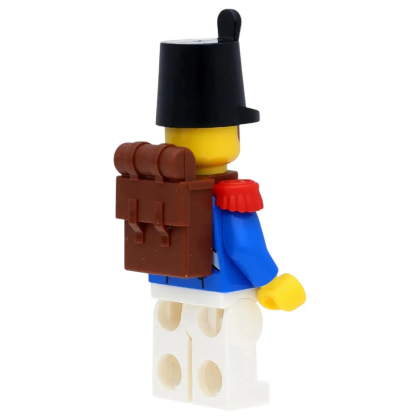 LEGO Piraten Minifigur Imperialer Soldat Blauröcke Männlich - pi196 Spiele Pirat