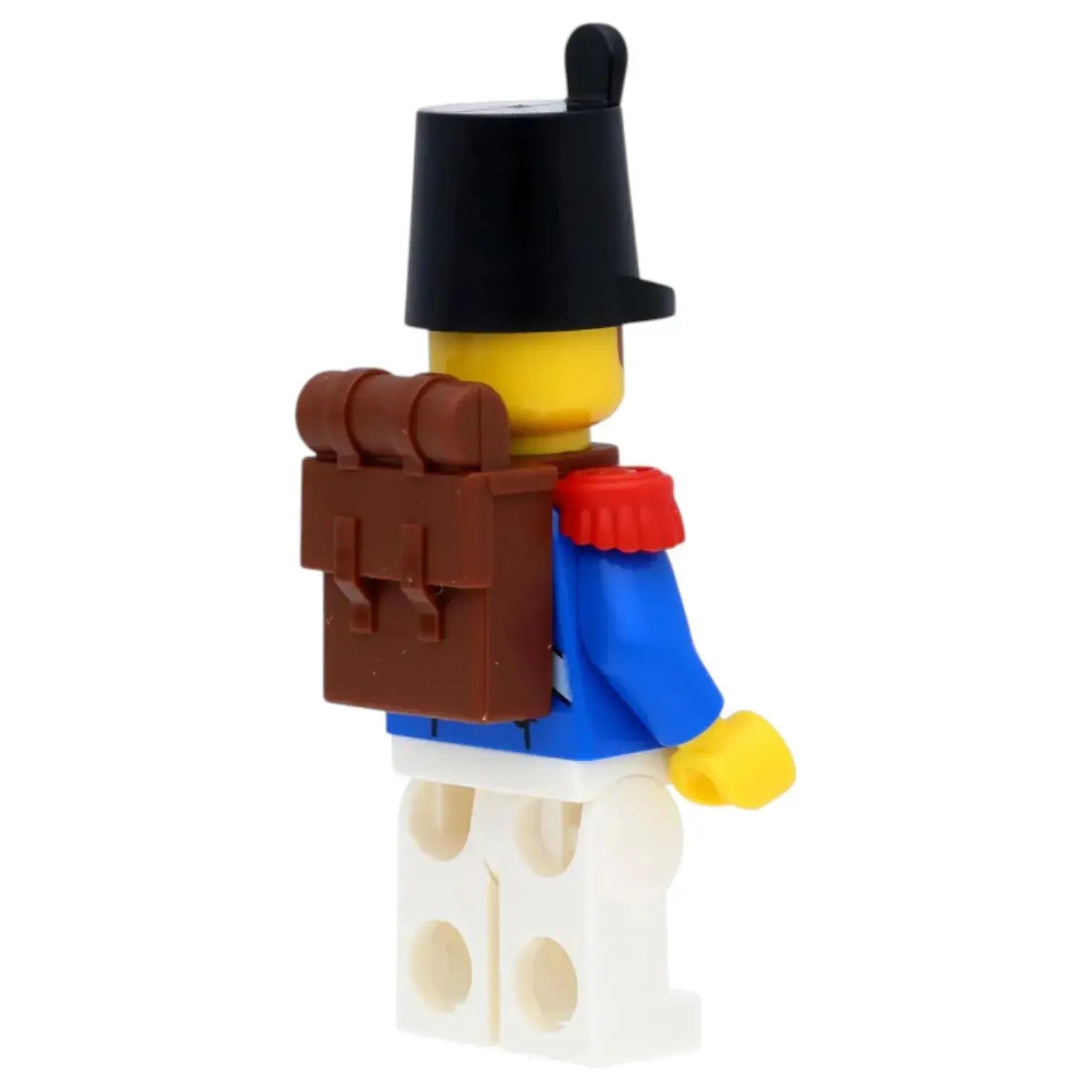 LEGO Piraten Minifigur Imperialer Soldat Blauröcke Männlich - pi196 Spiele Pirat