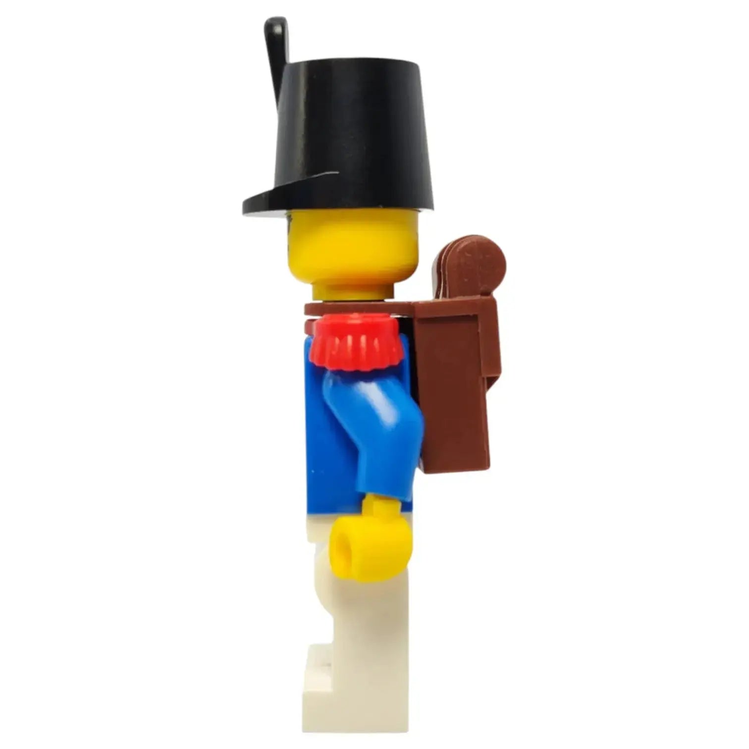 LEGO Piraten Minifigur Imperialer Soldat Blauröcke Weiblich - pi192 Spiele Pirat