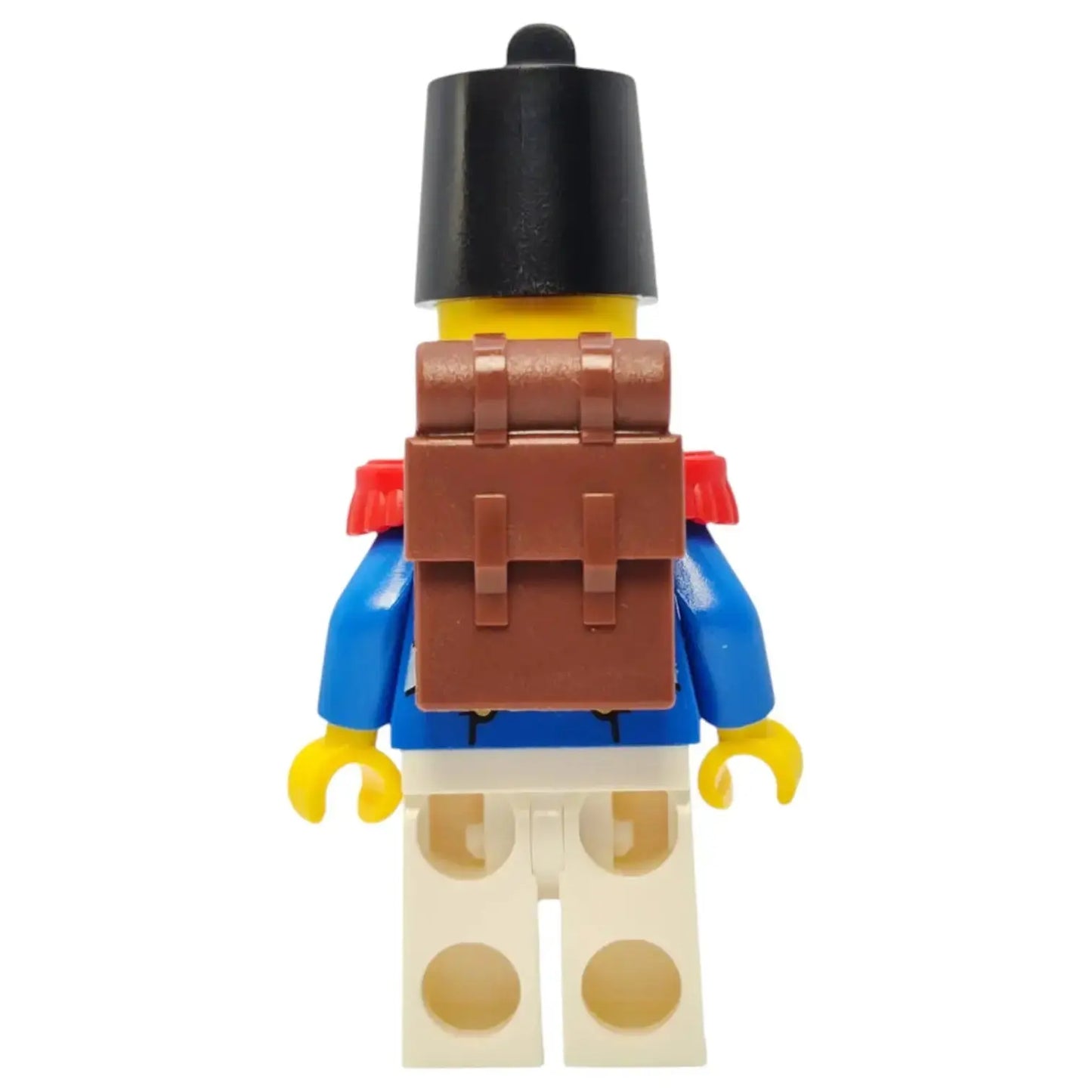 LEGO Piraten Minifigur Imperialer Soldat Blauröcke Weiblich - pi192 Spiele Pirat