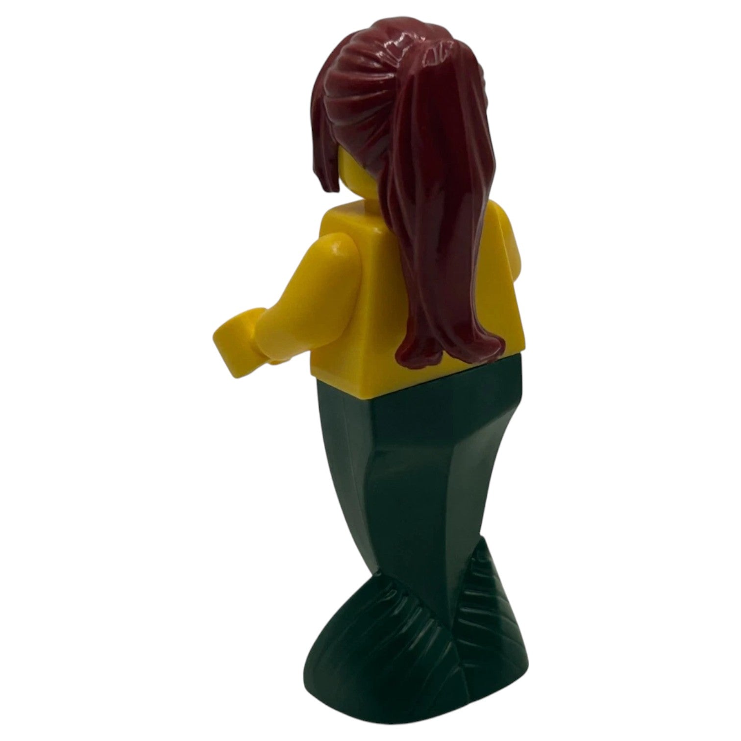 LEGO Piraten Minifigur Meerjungfrau - pi139