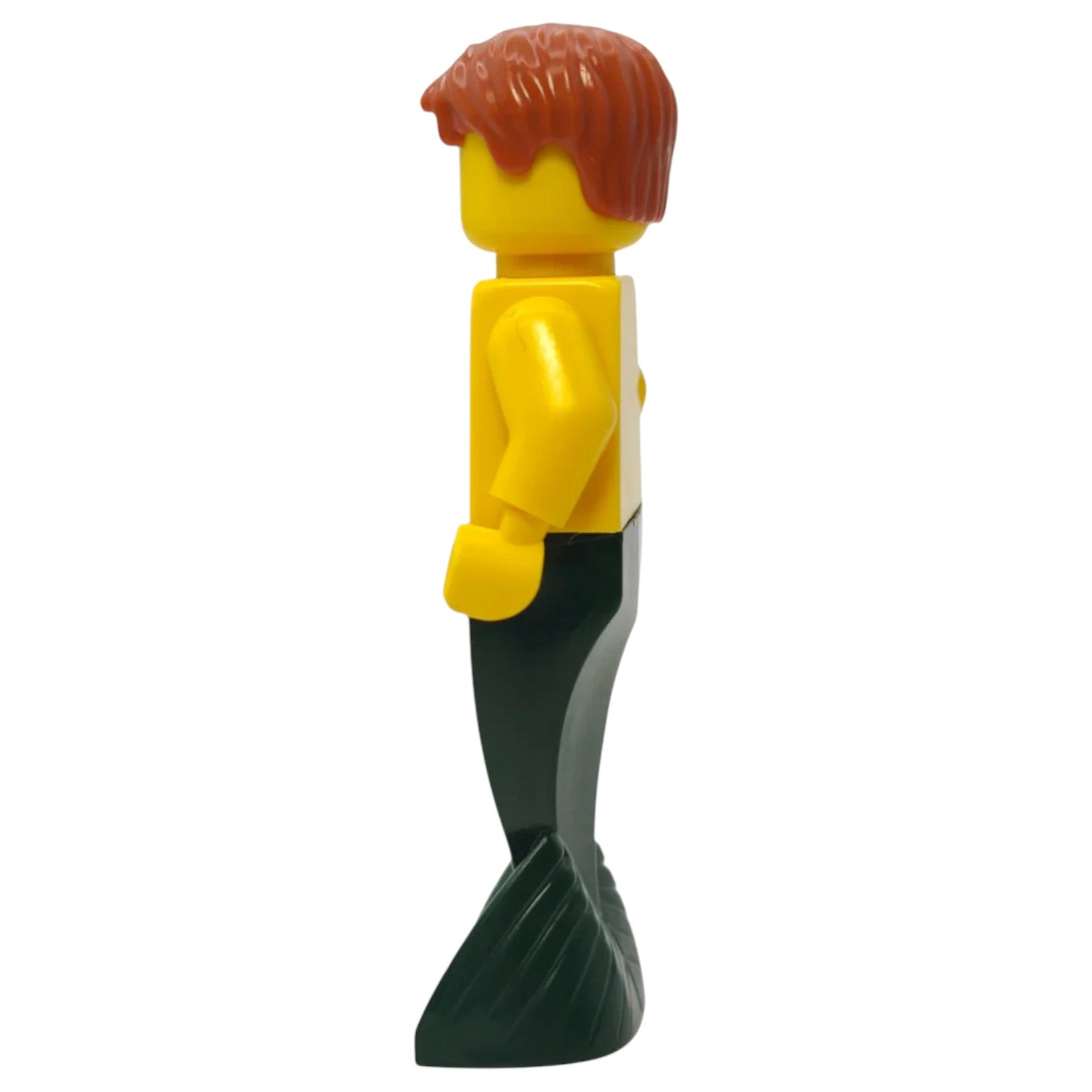 LEGO Piraten Minifigur Meerjungmann - pi140b