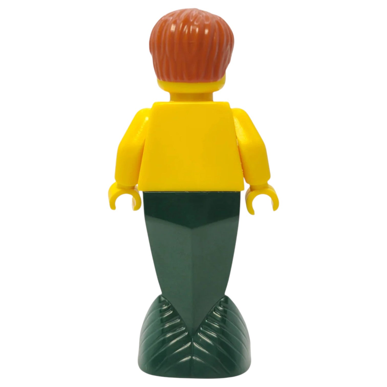 LEGO Piraten Minifigur Meerjungmann - pi140b