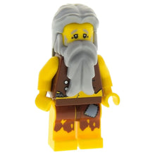 LEGO Piraten Minifigur Pirat - pi112