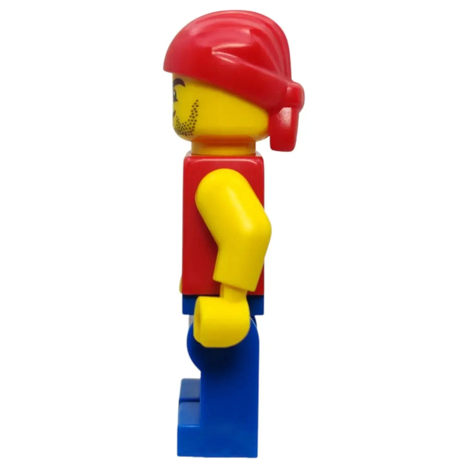 LEGO Piraten Minifigur Pirat - pi161 Spiele Pirat