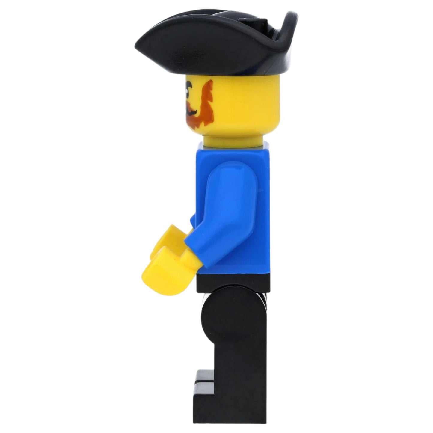 LEGO Piraten Minifigur Pirat - pi197