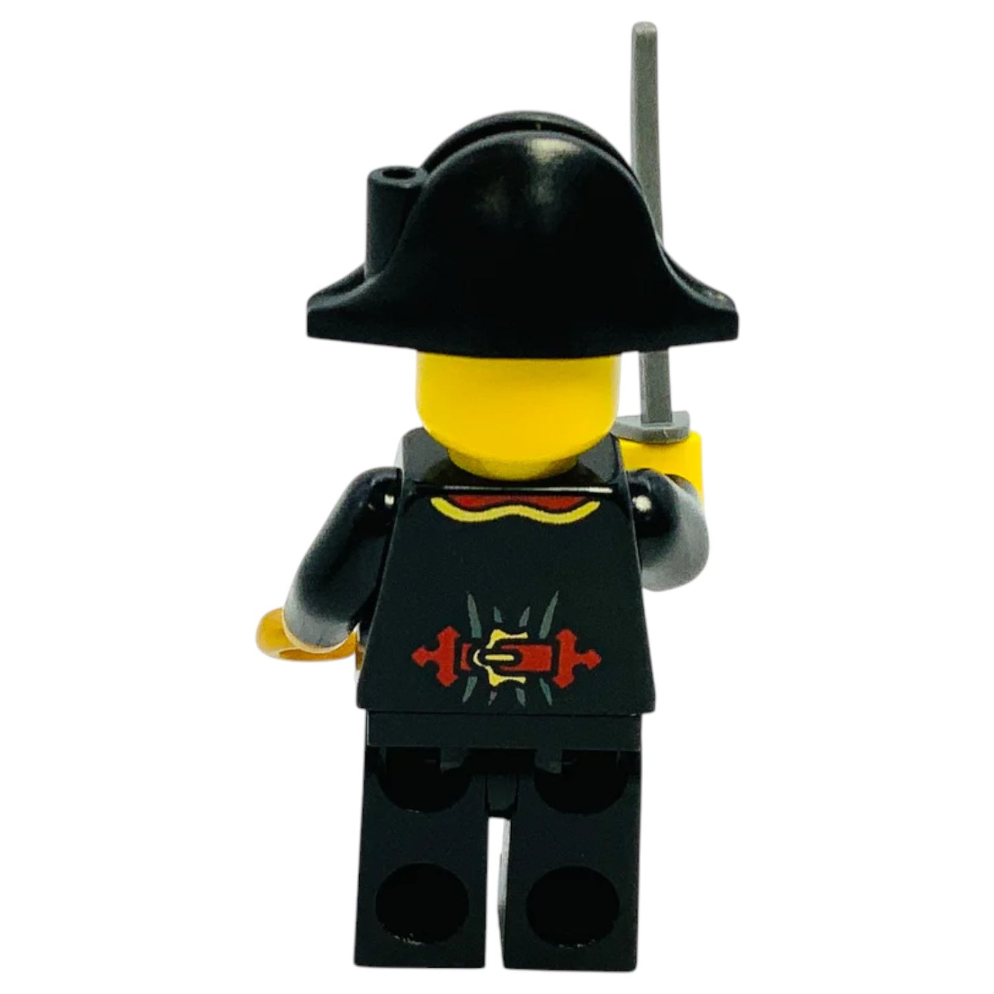 LEGO Piraten Minifigur Pirate Chess King - pi171