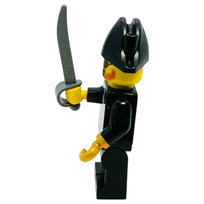 LEGO Piraten Minifigur Pirate Chess King - pi171