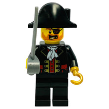 LEGO Piraten Minifigur Pirate Chess King - pi171