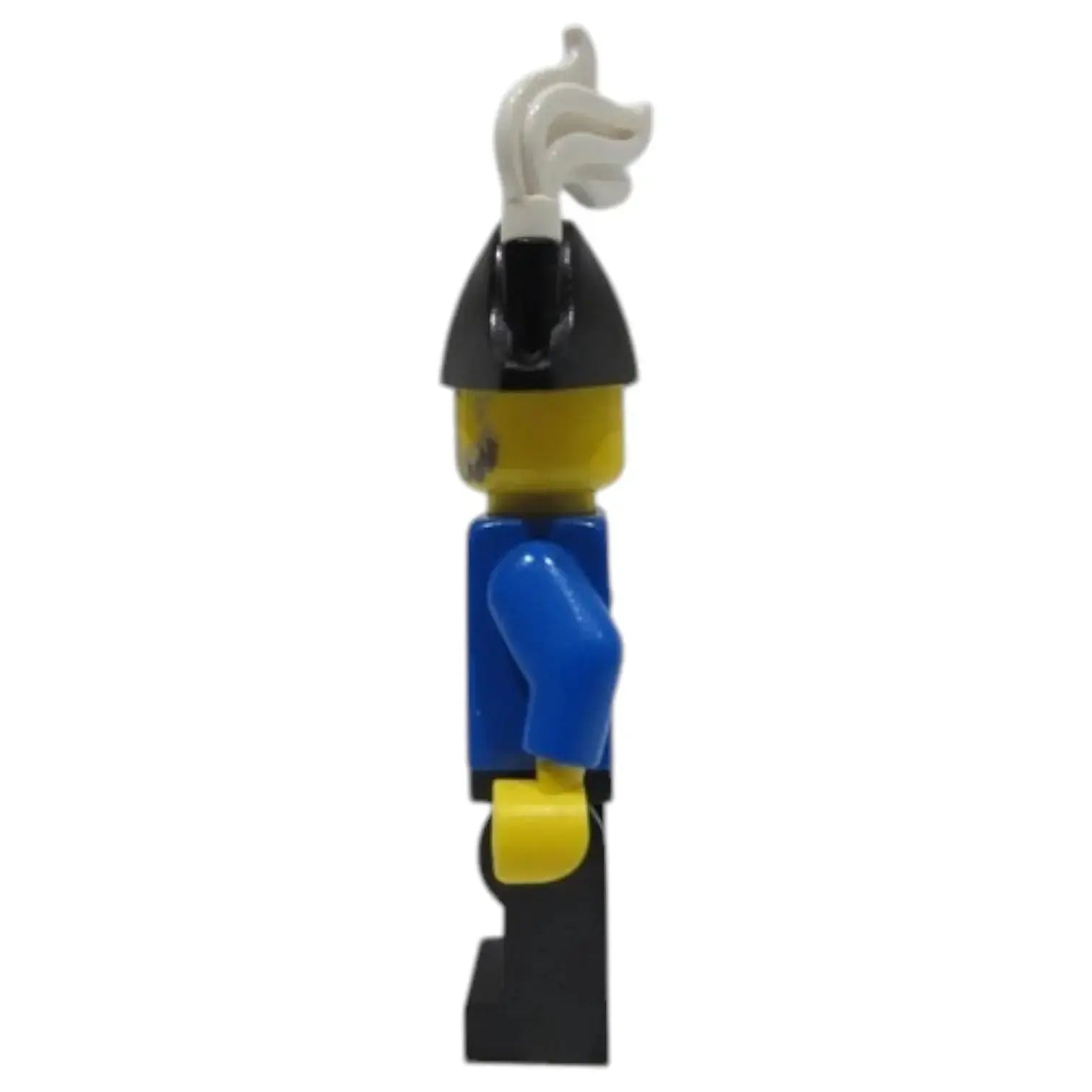 LEGO Piraten Minifigur Piraten Männlich Mutton Chops Captain - bdp143