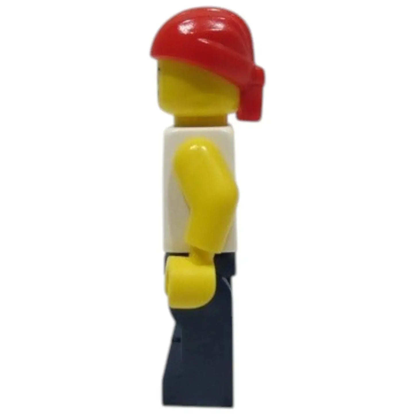 LEGO Piraten Minifigur Piraten Männlich - bdp144