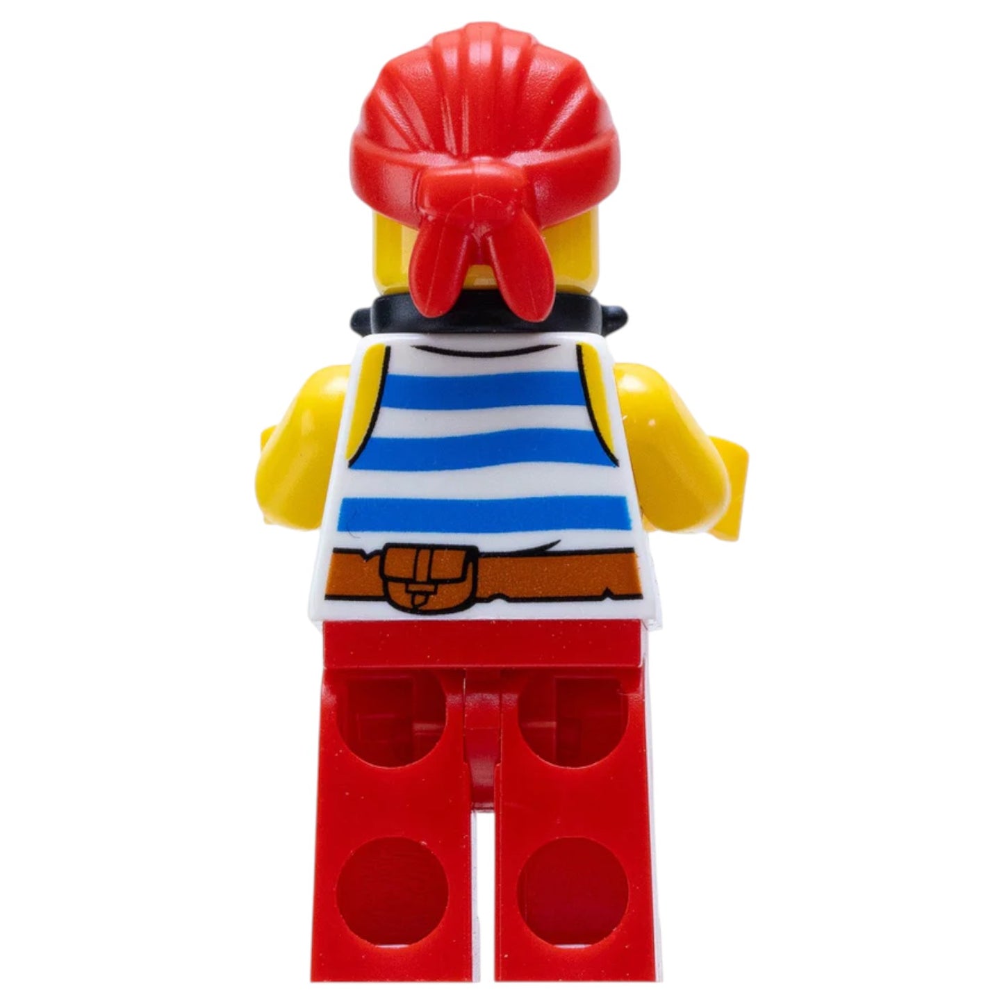 LEGO Piraten Minifigur Piraten Starboard - idea068