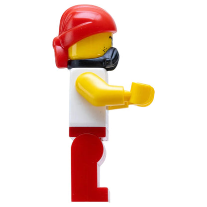 LEGO Piraten Minifigur Piraten Starboard - idea068