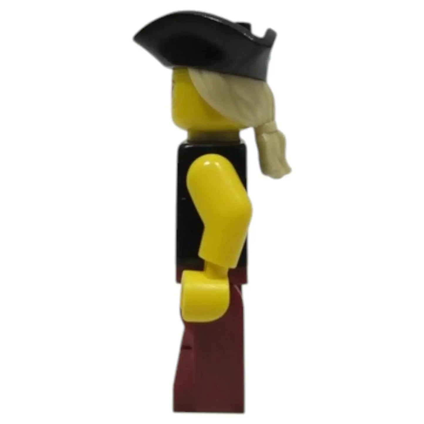 LEGO Piraten Minifigur Piraten Weiblich - bdp146