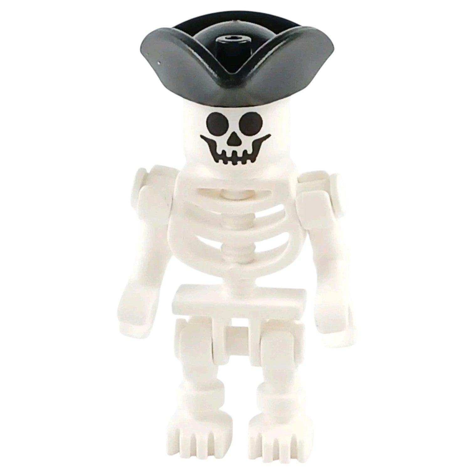 LEGO Piraten Minifigur Skelett - cty1501