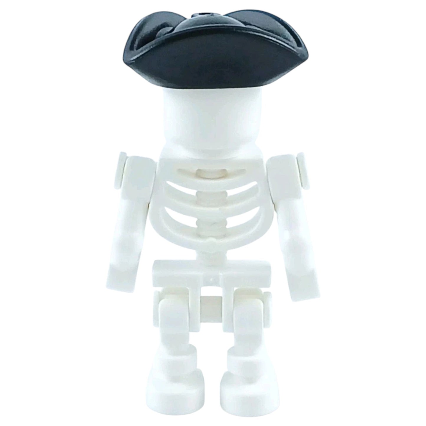 LEGO Piraten Minifigur Skelett - cty1501