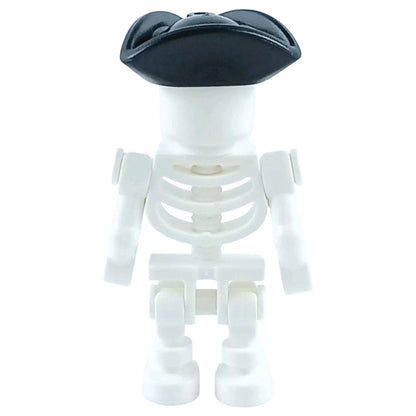 LEGO Piraten Minifigur Skelett - cty1501