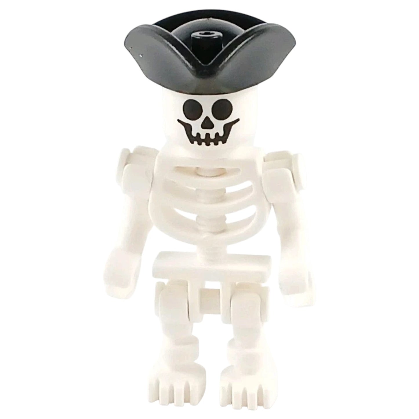 LEGO Piraten Minifigur Skelett - cty1501