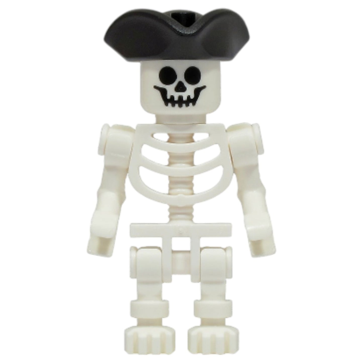 LEGO Piraten Minifigur Skelett - cty1501