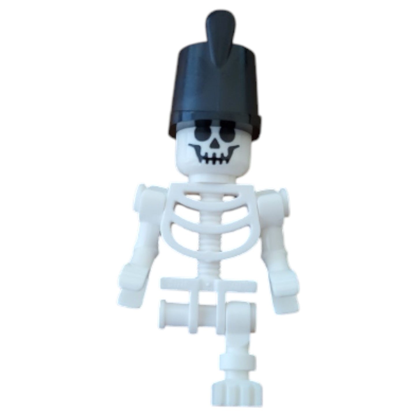 LEGO Piraten Minifigur Skelett - gen141