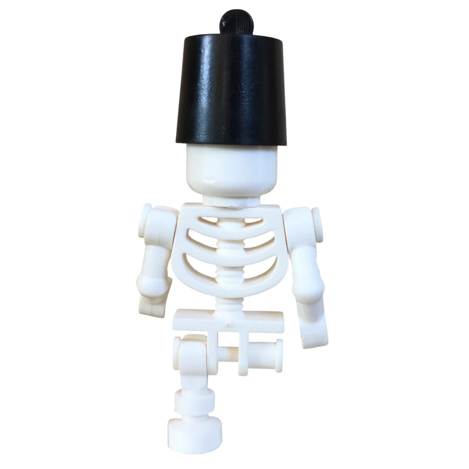 LEGO Piraten Minifigur Skelett - gen141