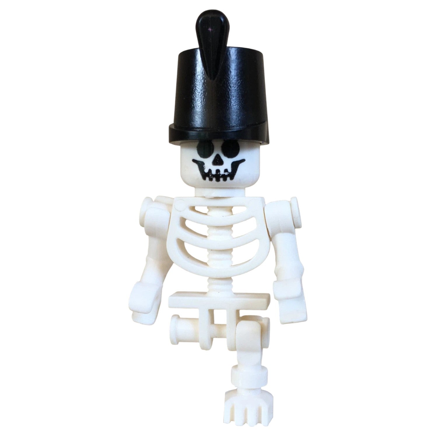 LEGO Piraten Minifigur Skelett - gen141