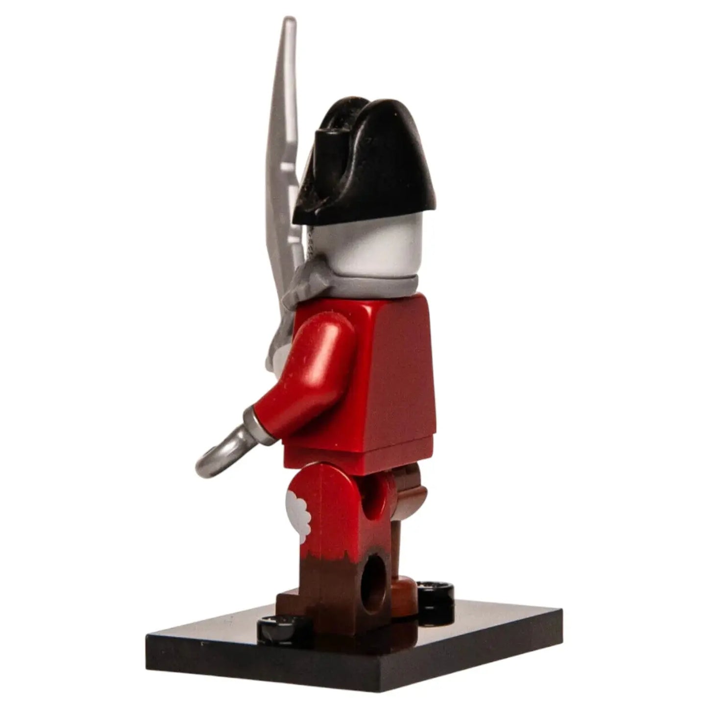 LEGO Piraten Minifigur Zombie Pirat - col14-2 - Spiele Pirat