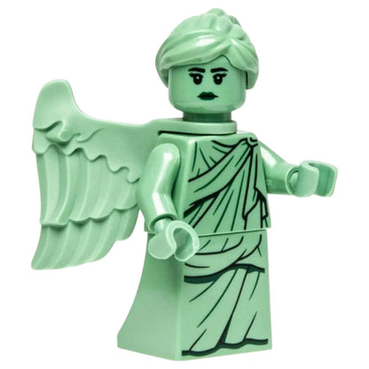 LEGO Pirates of the Caribbean Minifigur Black Pearl Galionsfigur - poc052 Spiele Pirat