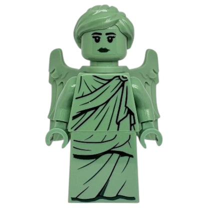 LEGO Pirates of the Caribbean Minifigur Black Pearl Galionsfigur - poc052 Spiele Pirat