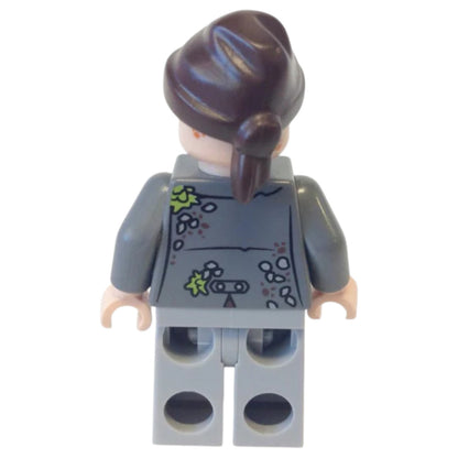 LEGO Pirates of the Caribbean Minifigur Bootstrap Bill - poc033