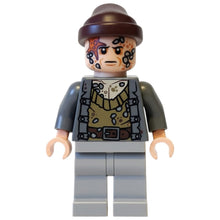 LEGO Pirates of the Caribbean Minifigur Bootstrap Bill - poc033