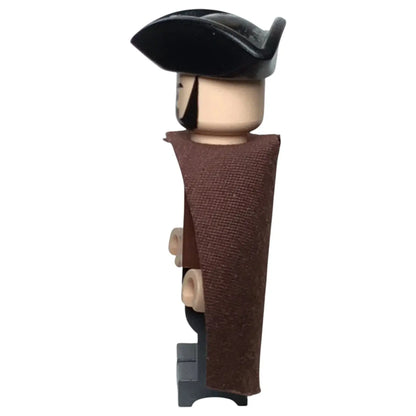 LEGO Pirates of the Caribbean Minifigur Coachman - poc016