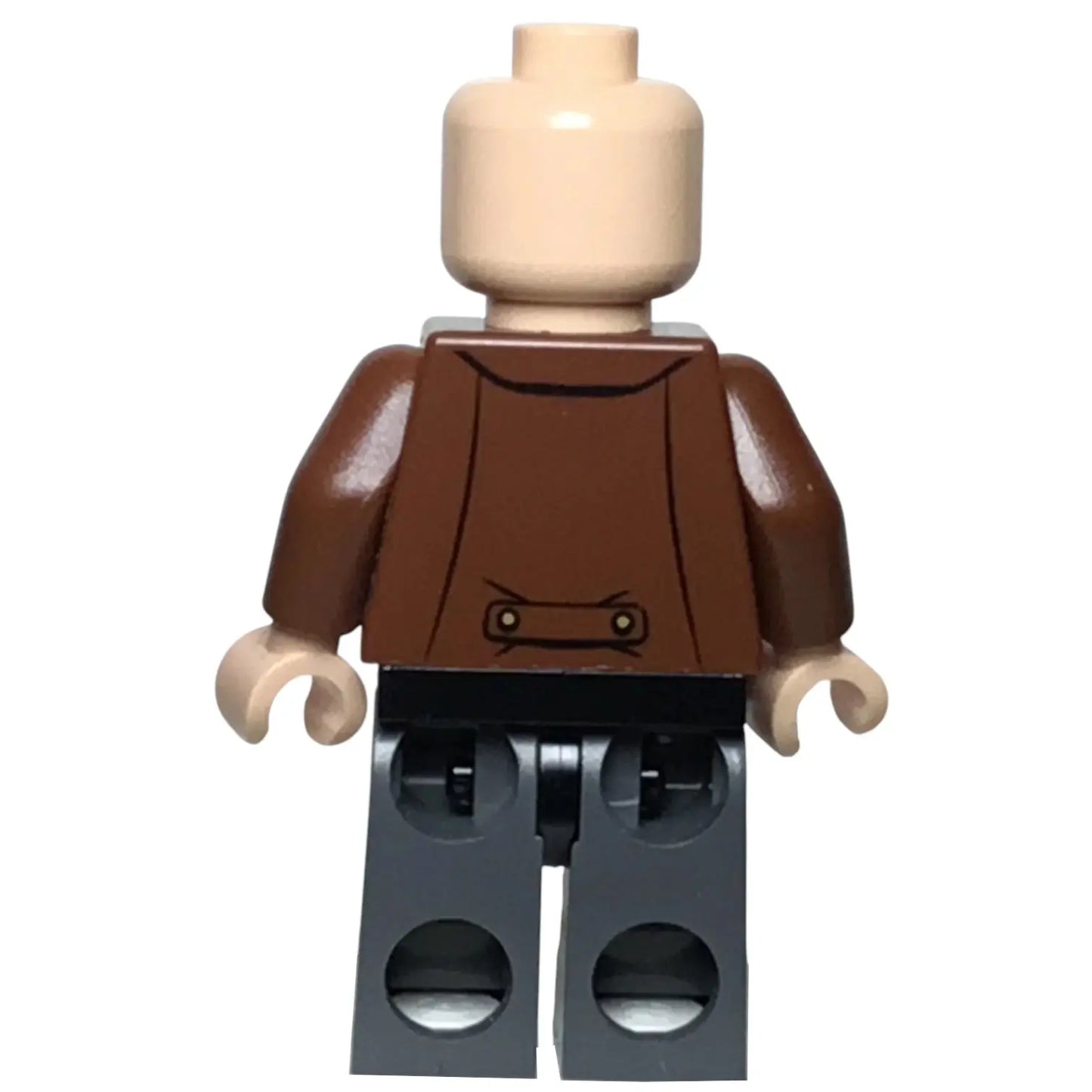 LEGO Pirates of the Caribbean Minifigur Coachman - poc016
