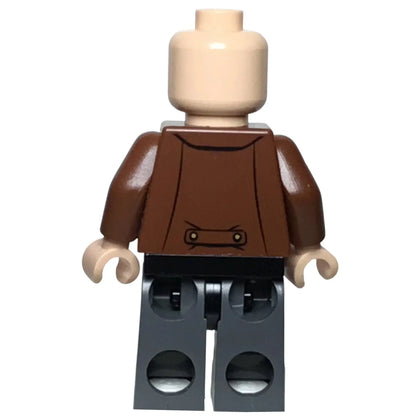 LEGO Pirates of the Caribbean Minifigur Coachman - poc016