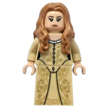 LEGO Pirates of the Caribbean Minifigur Elizabeth Swann - poc050 Spiele Pirat