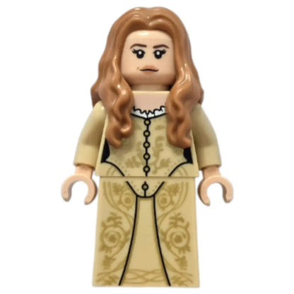 LEGO Pirates of the Caribbean Minifigur Elizabeth Swann - poc050 Spiele Pirat