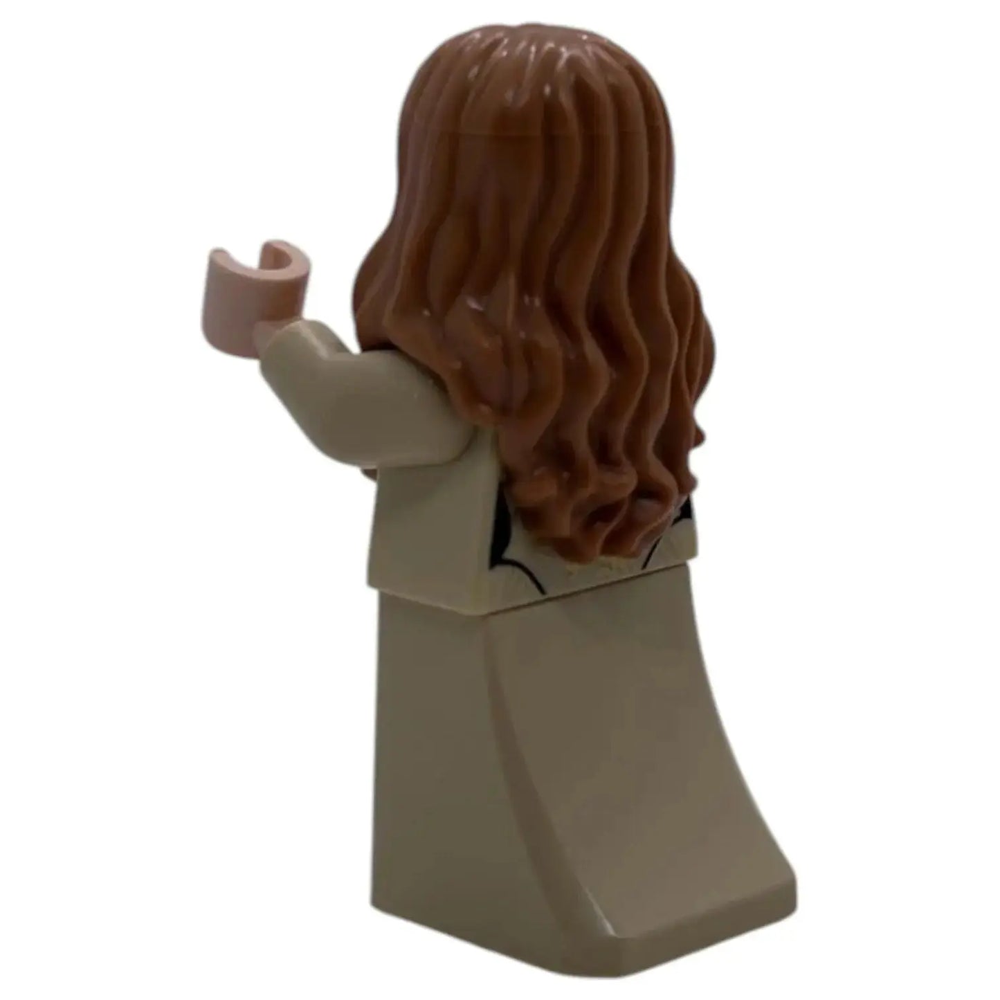 LEGO Pirates of the Caribbean Minifigur Elizabeth Swann - poc050 Spiele Pirat