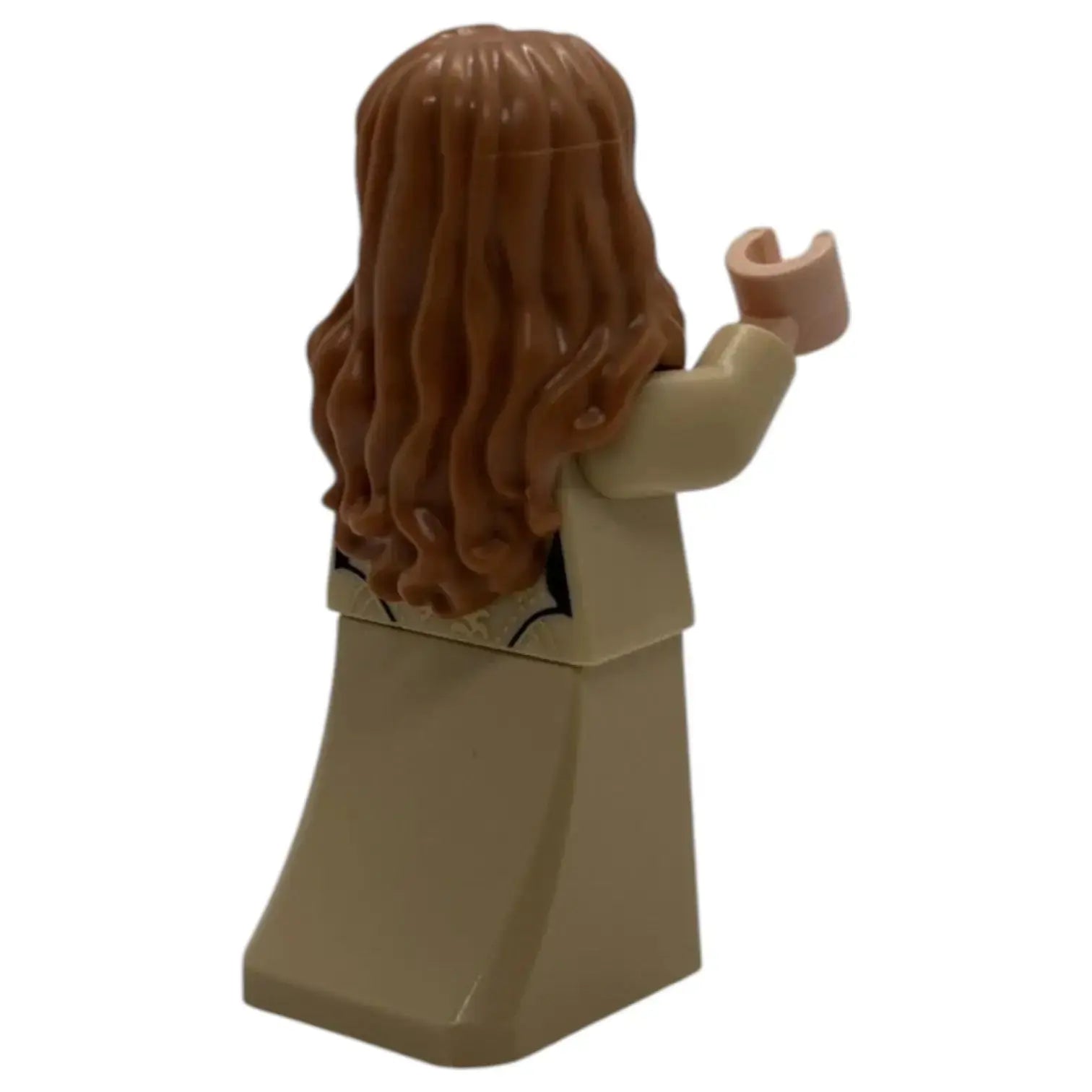 LEGO Pirates of the Caribbean Minifigur Elizabeth Swann - poc050 Spiele Pirat