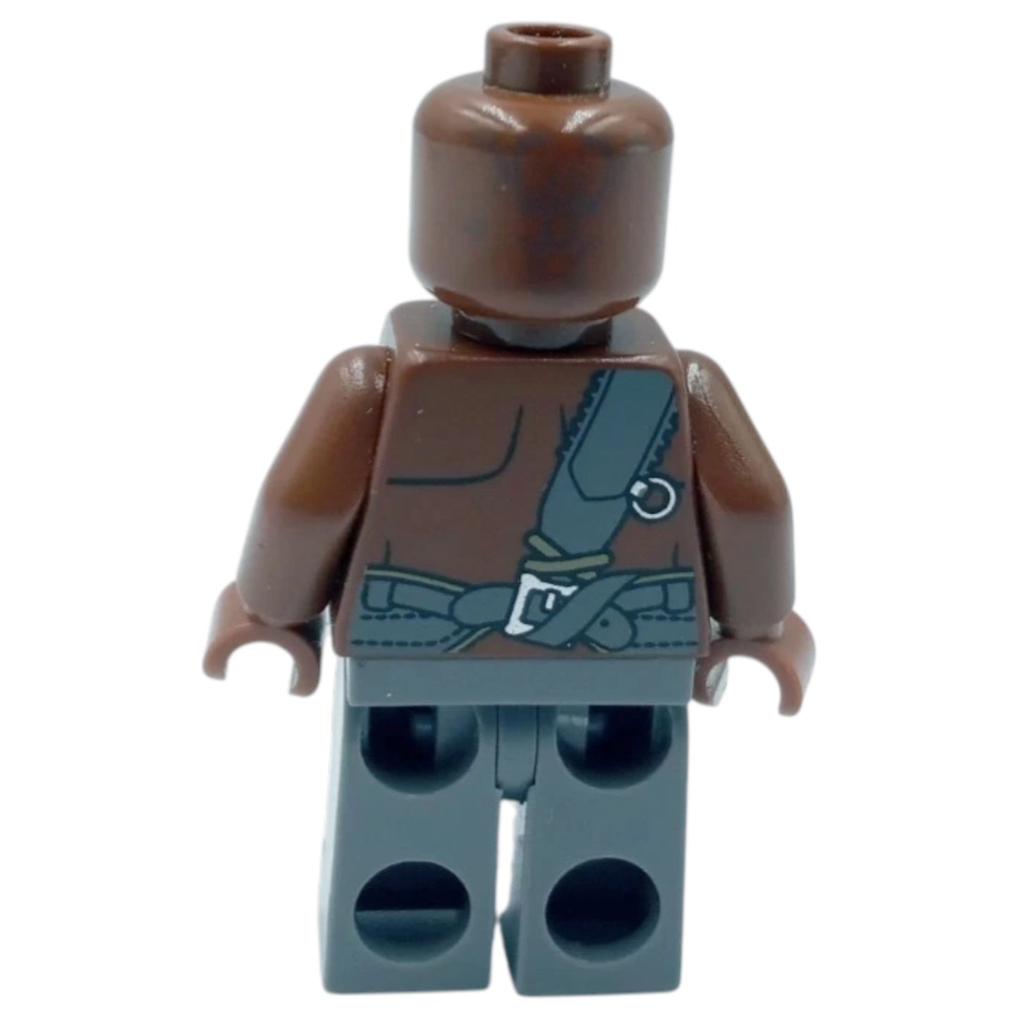 LEGO Pirates of the Caribbean Minifigur Gunner Zombie - poc014 mit Zubehör