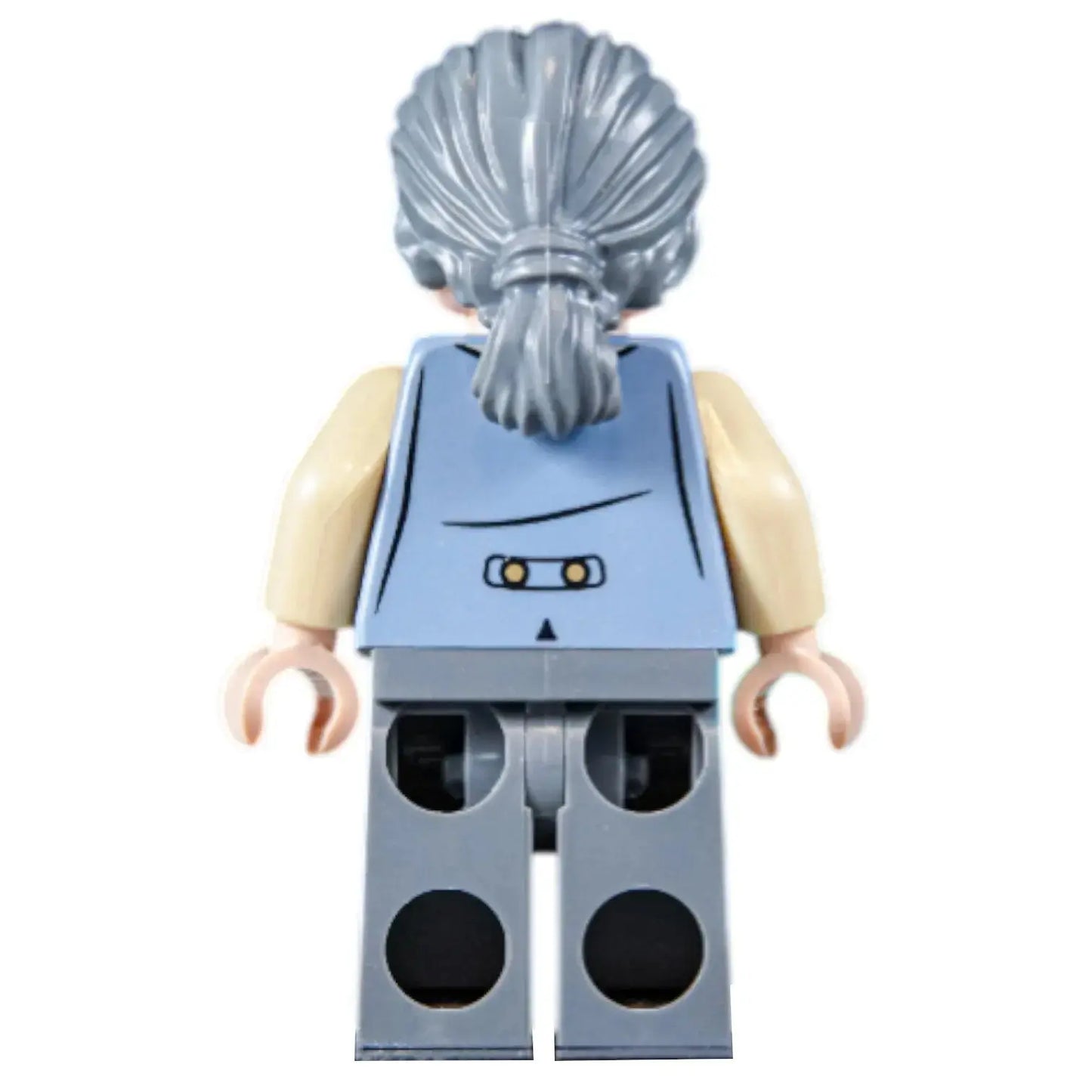 LEGO Pirates of the Caribbean Minifigur Joshamee Gibbs - poc046 Spiele Pirat